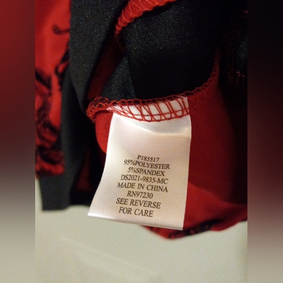 🌻Crave Fame ,Maxi Woman Dress Size XS🌻 - Picture 6 of 13